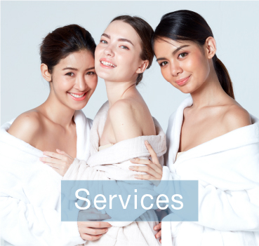 Services-ศูนย์ศัลยกรรมตกแต่งความงาม พีเอไอ (Preecha Aesthetic Institute, PAI)                                                                                                                                                                                           